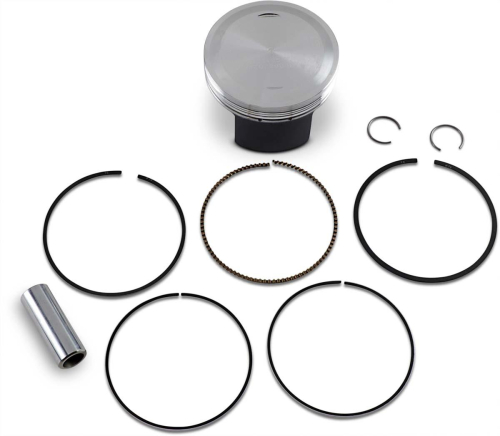 Athena - Athena Piston Kit (287cc Big Bore) (B) - 5.00mm Oversize to 77.95mm - S4F07800004B