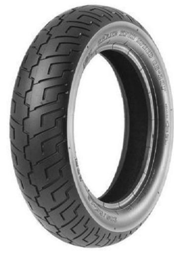 IRC - IRC GS23 Rear Tire - 170/80-15 - 116358