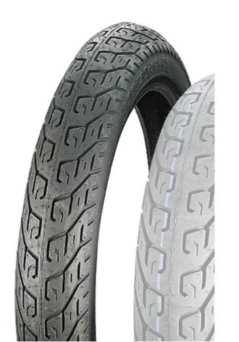 IRC - IRC GS18 Rear Tire - 140/80-15 - 302831