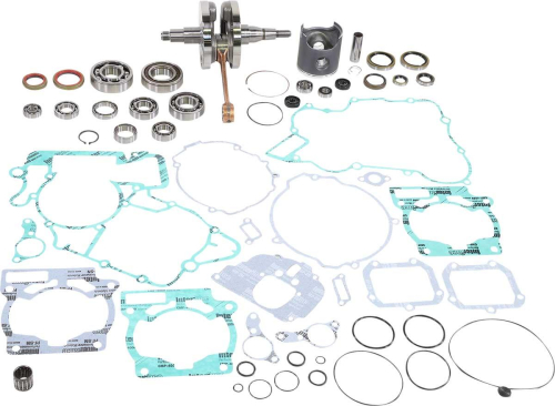 Vertex - Vertex Complete Engine Rebuild Kit In A Box - WR101-128