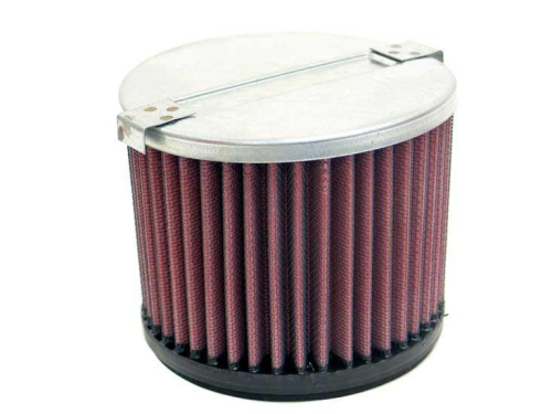 K&N Engineering - K&N Engineering High Flow Air Filter - HA-0900