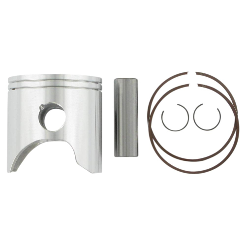 Wiseco - Wiseco Piston Kit - 1.00mm Oversized to 68.42mm - 2364M06750