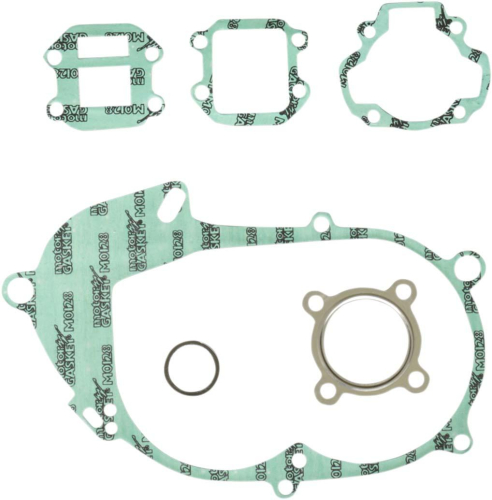 Athena - Athena Complete Gasket Kit - P400485850004