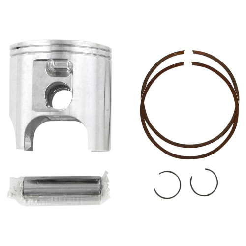 Wiseco - Wiseco Piston Kit - 0.50mm Oversize to 72.90mm - 2310M07250