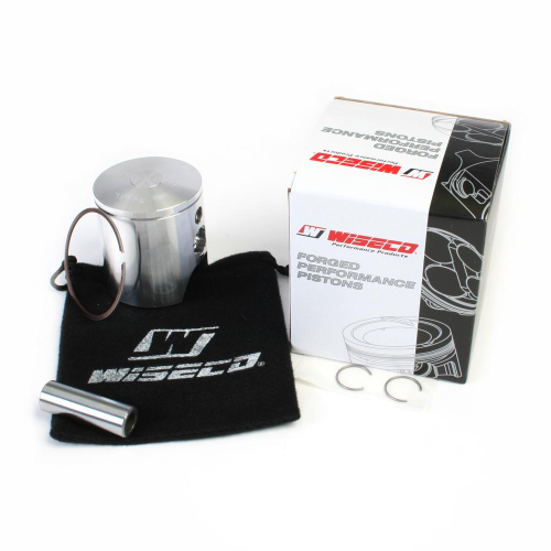 Wiseco - Wiseco Piston Kit - 1.00mm Oversize to 48.95mm - 646M04800