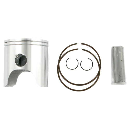 Wiseco - Wiseco Piston Kit - 0.50mm Oversize to 70.41mm - 2381M07000