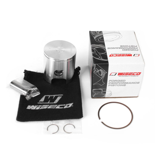 Wiseco - Wiseco Piston Kit - Standard Bore 53.95mm - 568M05400