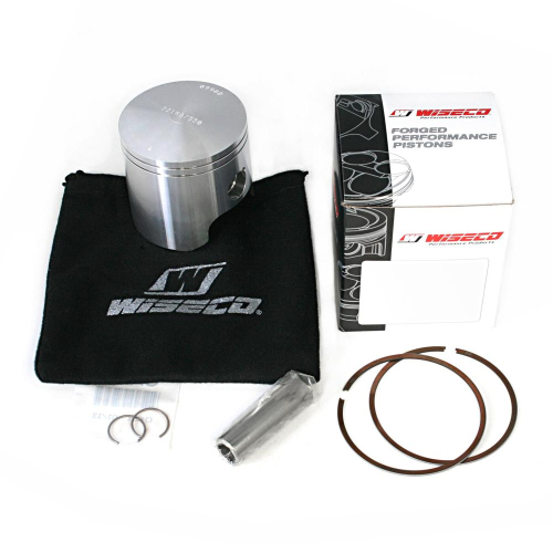 Wiseco - Wiseco Piston Kit - 1.00mm Oversize to 76.42mm - 721M07550