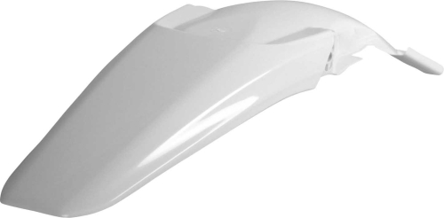 Polisport - Polisport Rear Fender - White - 8569100002