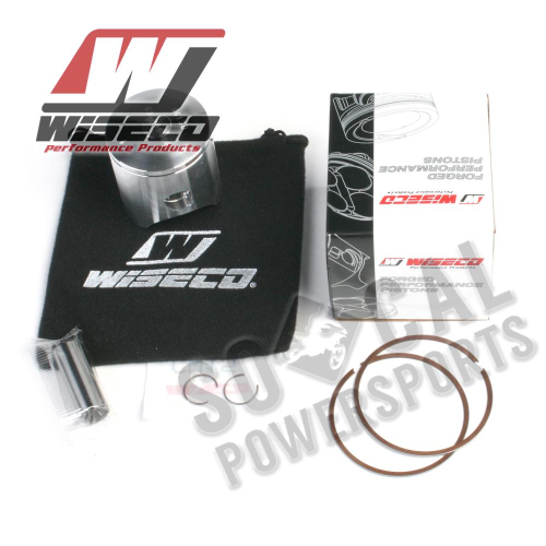 Wiseco - Wiseco Piston Kit - Standard Bore 53.95mm - 693M05400