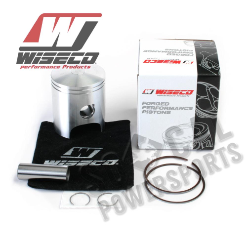 Wiseco - Wiseco Piston Kit - 1.50mm Oversize to 58.95mm - 236M05750