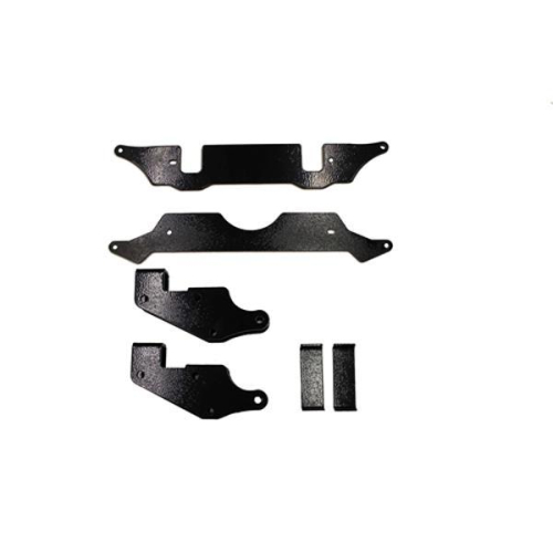 High Lifter Products - High Lifter Products Signature Series Lift Kit - 3-5in. Lift - PLK1RZRT-50