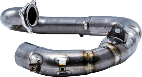 FMF Racing - FMF Racing MegaBomb Header - Titanium - 044476