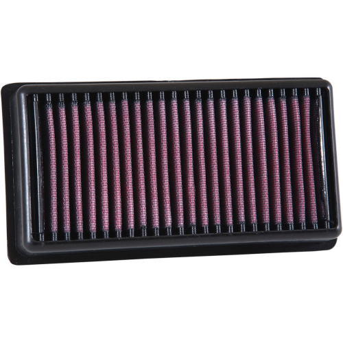 K&N Engineering - K&N Engineering High Flow Air Filter - KT-6912