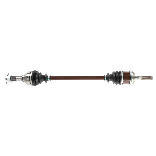 All Balls - All Balls 6 Ball Heavy Duty Axle - AB6-CA-8-219