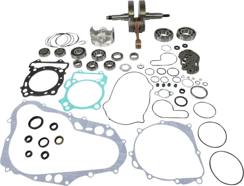 Vertex - Vertex Complete Engine Rebuild Kit In A Box - WR101-058