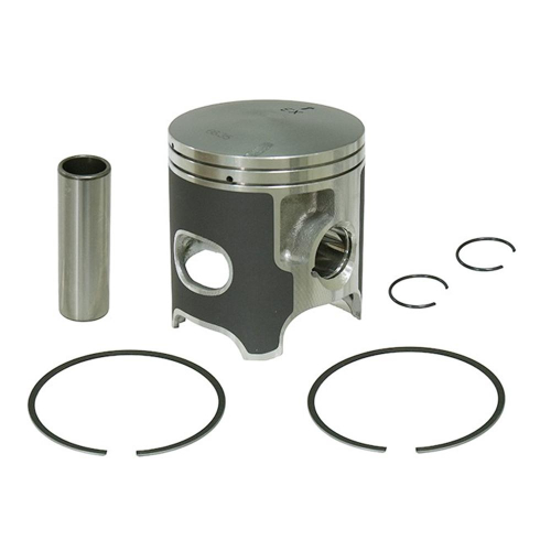 Namura Technologies - Namura Technologies Piston Kit - Standard Bore 66.36mm - NX-20029-B