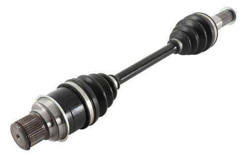 All Balls - All Balls Complete Axle - ATV-YA-8-333