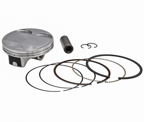 Kibblewhite Precision - Kibblewhite Precision KPMI Piston Kit - 30-33105