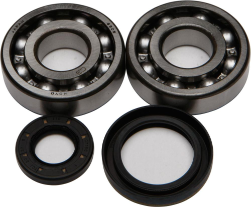 All Balls - All Balls Crank Bearing and Seal Kit - 24-1019