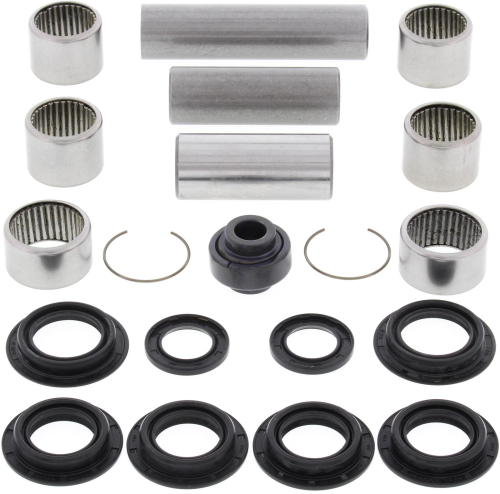 All Balls - All Balls Swing Arm Linkage Bearing Seal Kit - 27-1026