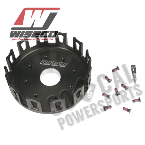 Wiseco - Wiseco Clutch Basket - WPP3007