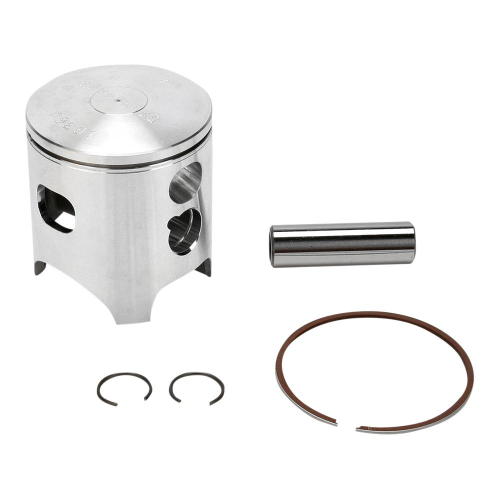 Wiseco - Wiseco Piston Kit - 1.00mm Oversize to 49.95mm - 520M04900