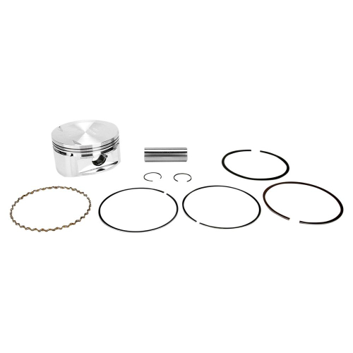 Wiseco - Wiseco Piston Kit - Standard Bore 94.92mm - 4797M09500