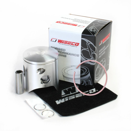 Wiseco - Wiseco Piston Kit - 2.00mm Oversize to 57.95mm - 834M05600