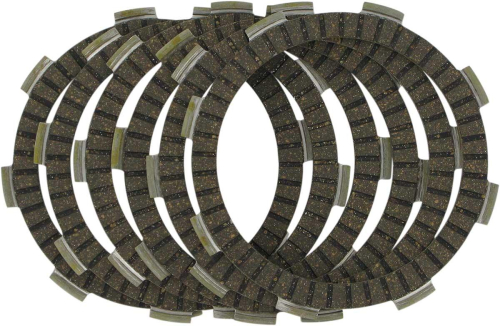 EBC - EBC CK Series Clutch Kit - CK4453