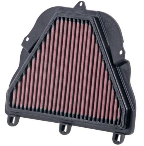 K&N Engineering - K&N Engineering High Flow Air Filter - TB-6706