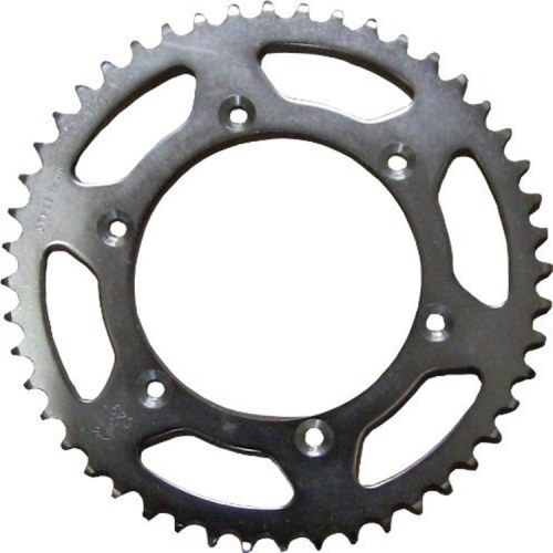 JT Sprockets - JT Sprockets Steel Rear Sprocket - 49T - JTR823.49