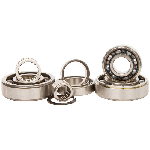 Hot Rods - Hot Rods Transmission Bearing Kit - TBK0028