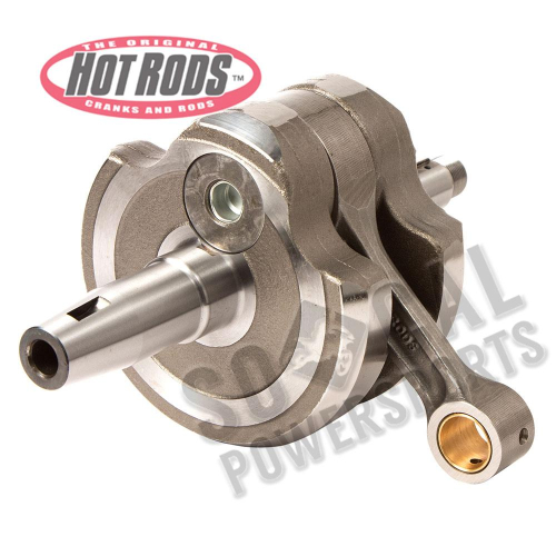 Hot Rods - Hot Rods Crankshaft Assembly - 4090