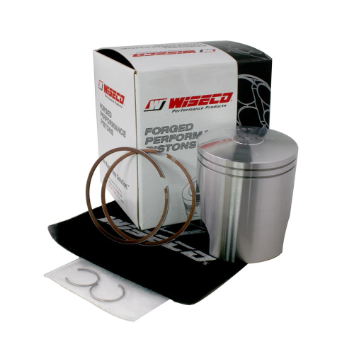 Wiseco - Wiseco Piston Kit - Standard Bore 47.95mm - 514M04800