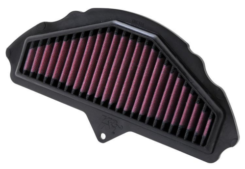 K&N Engineering - K&N Engineering High Flow Air Filter - KA-1008