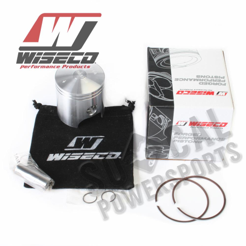 Wiseco - Wiseco Piston Kit - 1.00mm Oversize to 51.45mm - 450M05050