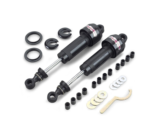 Progressive Suspension - Progressive Suspension 12 Series 13in. Shocks - 12-1204B