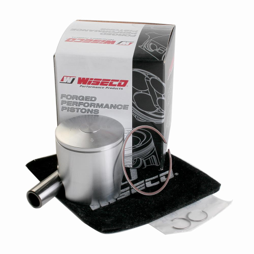 Wiseco - Wiseco Piston Kit - Standard Bore 44.95mm - 746M04500