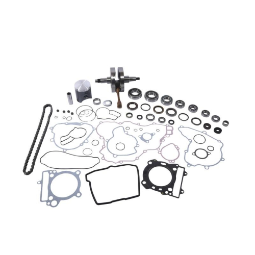 Vertex - Vertex Complete Engine Rebuild Kit In A Box - WR00030