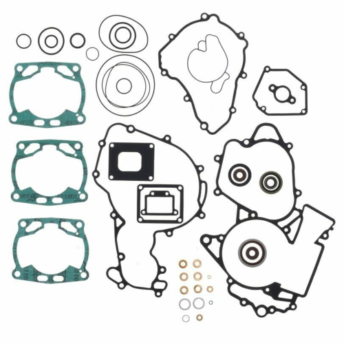 Athena - Athena Complete Gasket Kit - P400462900005