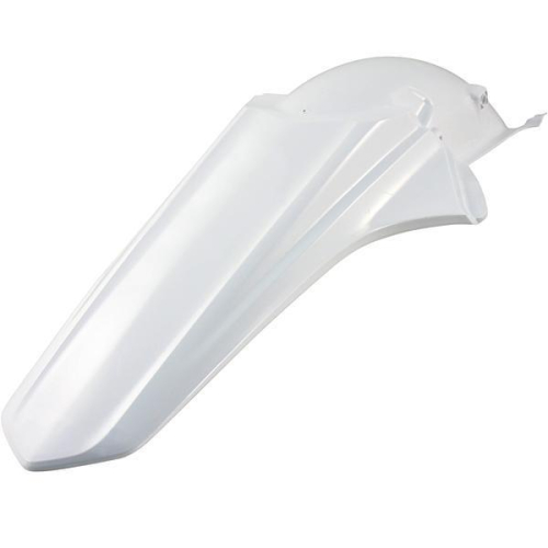 Polisport - Polisport Rear Fender - White - 8579500002