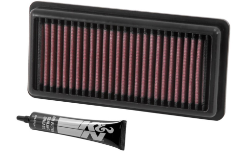 K&N Engineering - K&N Engineering High Flow Air Filter - TB-1213