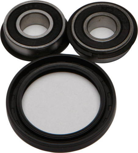 All Balls - All Balls Wheel Bearing and Seal Kit - 25-1046