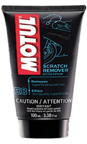 Motul - Motul Scratch Remover - 3.38oz. - 103257