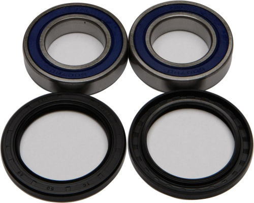 All Balls - All Balls Wheel Bearing and Seal Kit - 25-1495