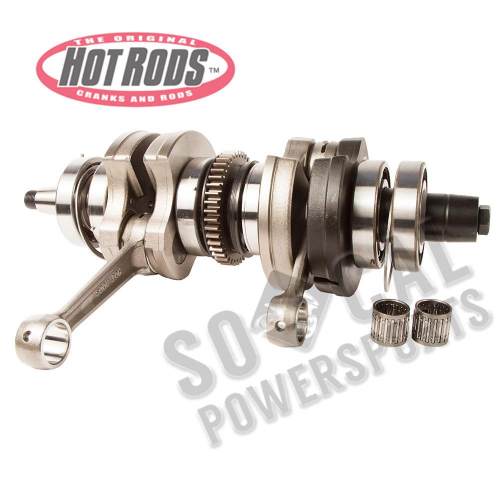 Hot Rods - Hot Rods Crankshaft Assembly - 4051