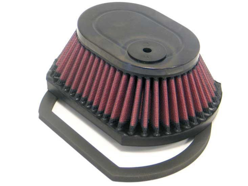 K&N Engineering - K&N Engineering High Flow Air Filter - YA-1874