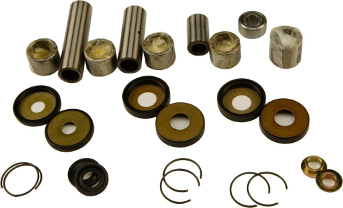 All Balls - All Balls Swing Arm Linkage Bearing Seal Kit - 27-1074