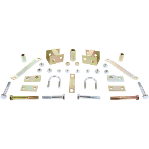 High Lifter Products - High Lifter Products Standard Lift Kit - 2in. Lift - YLK400K